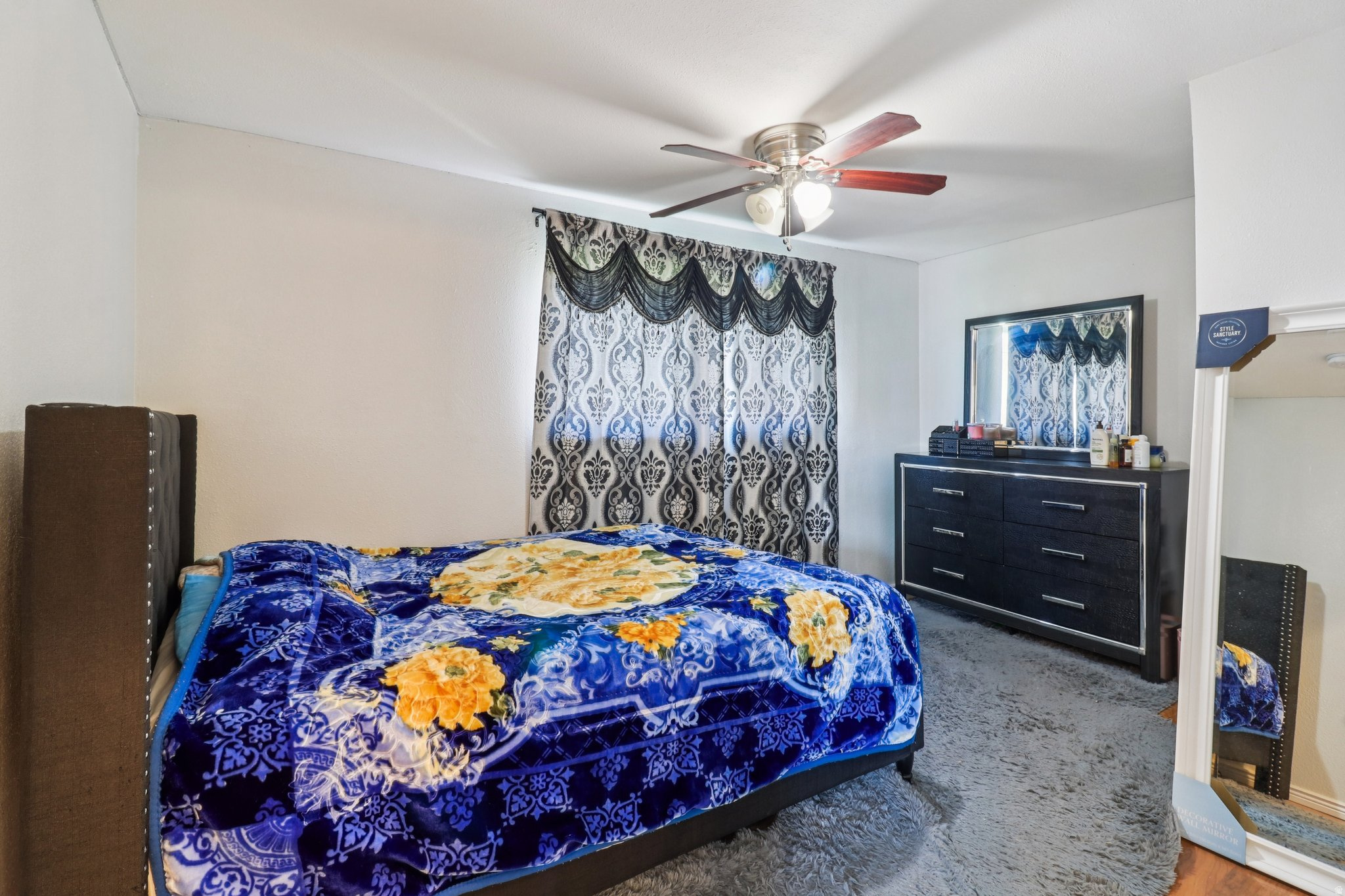 GRANGER PARK - Residential