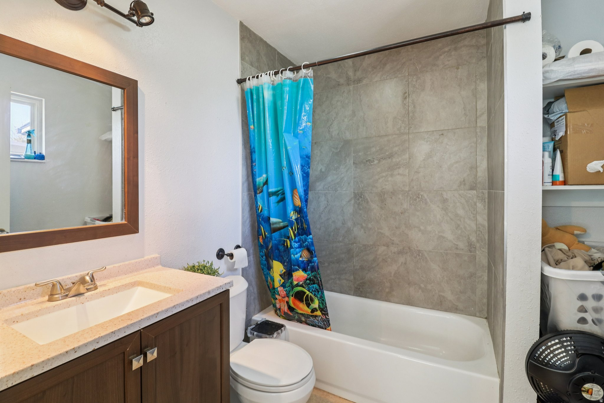 GRANGER PARK - Residential