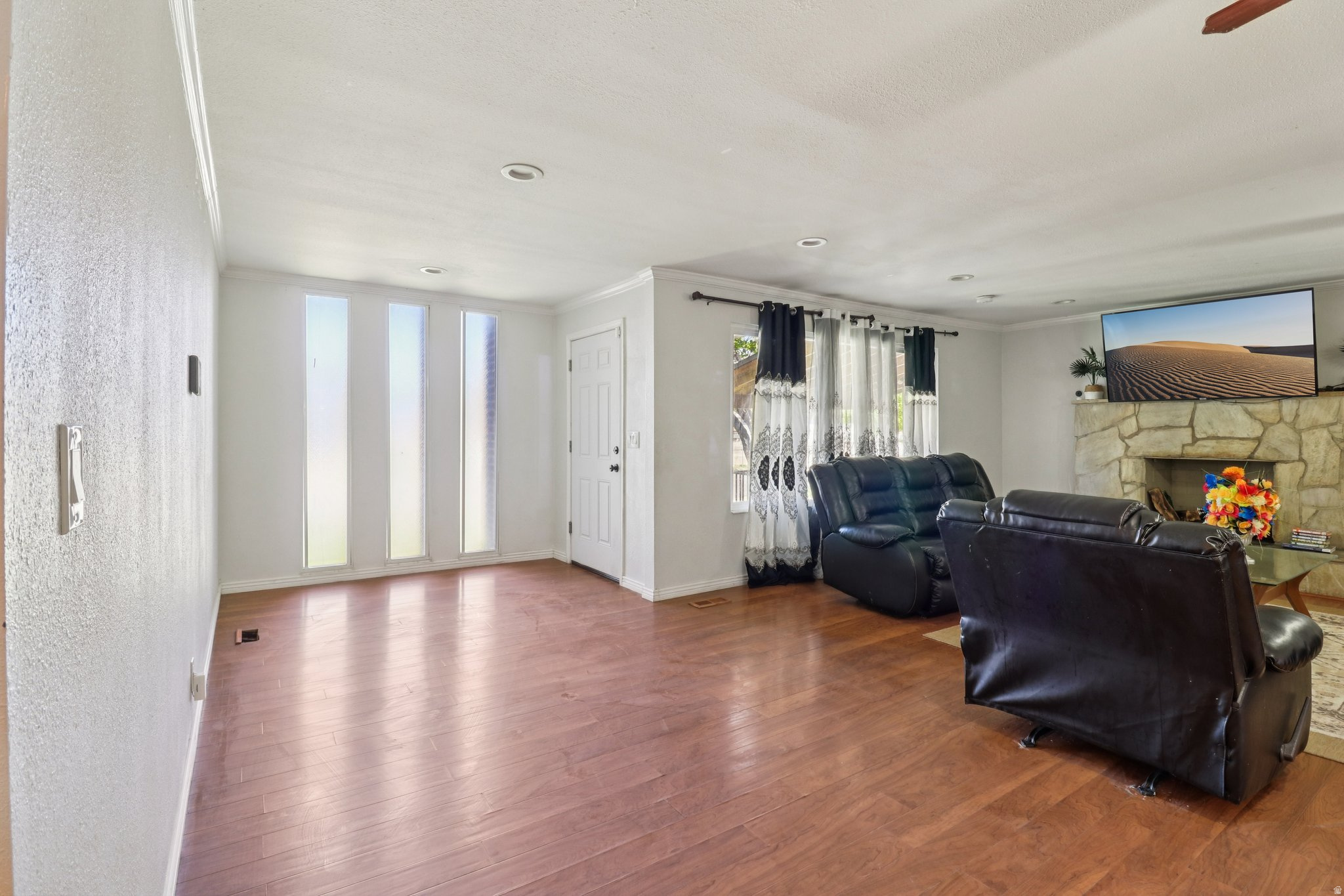 GRANGER PARK - Residential