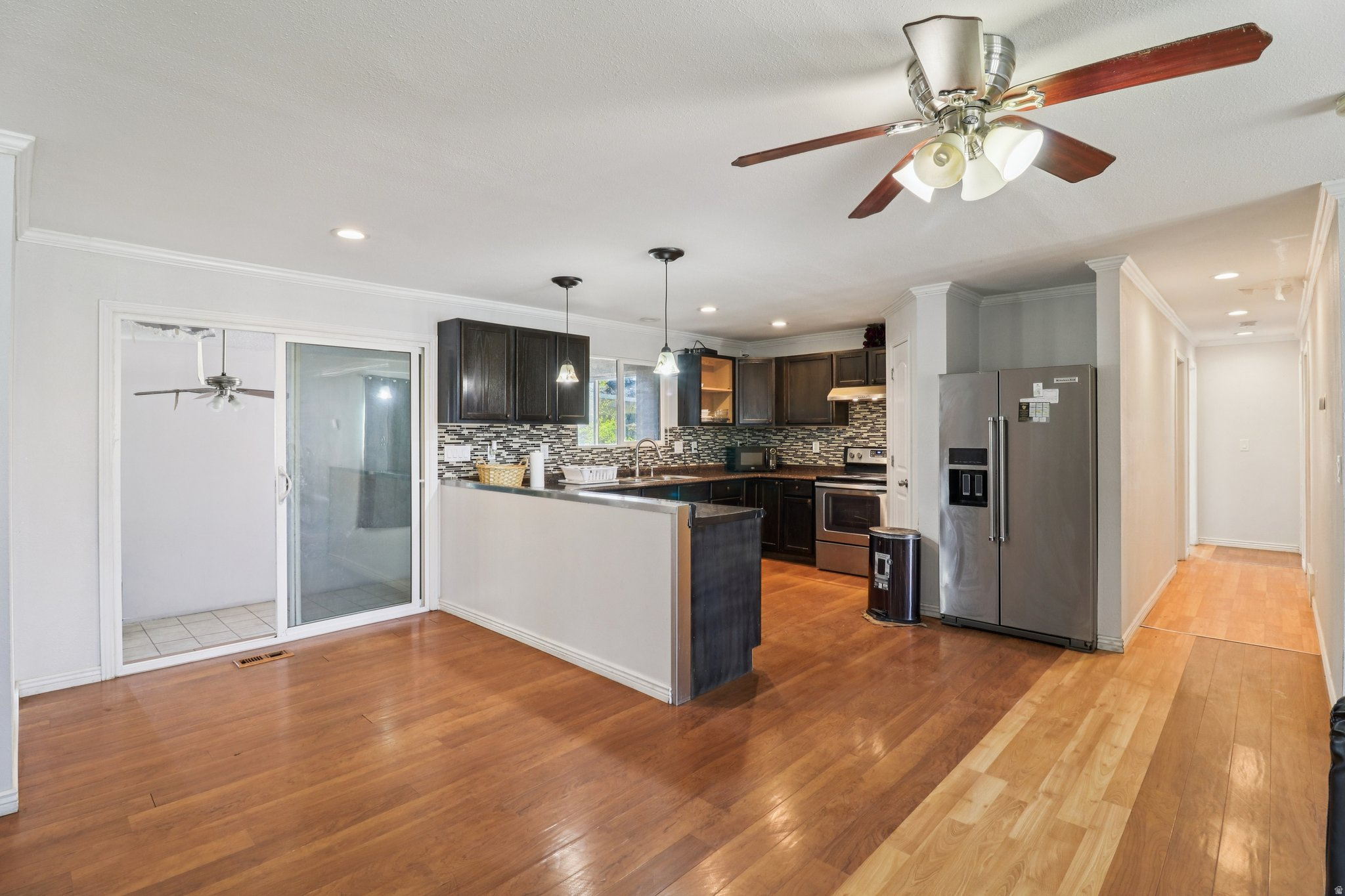 GRANGER PARK - Residential