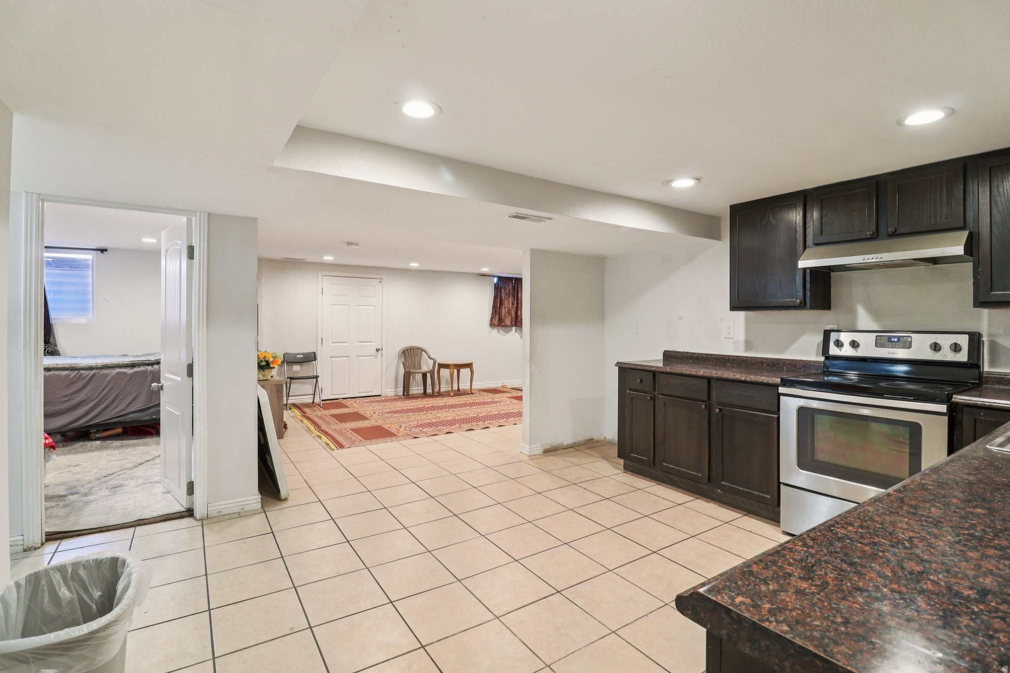 GRANGER PARK - Residential