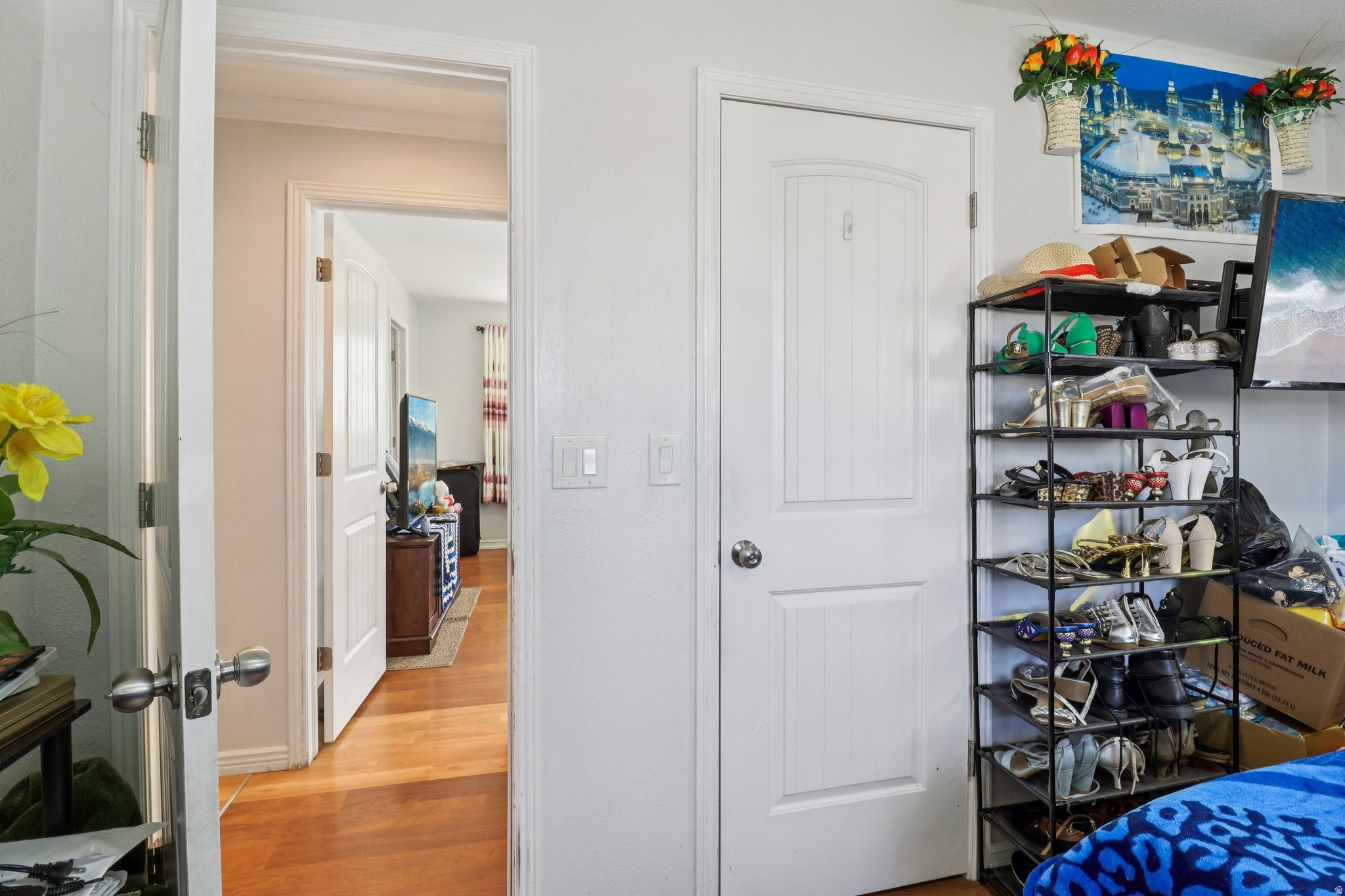 GRANGER PARK - Residential