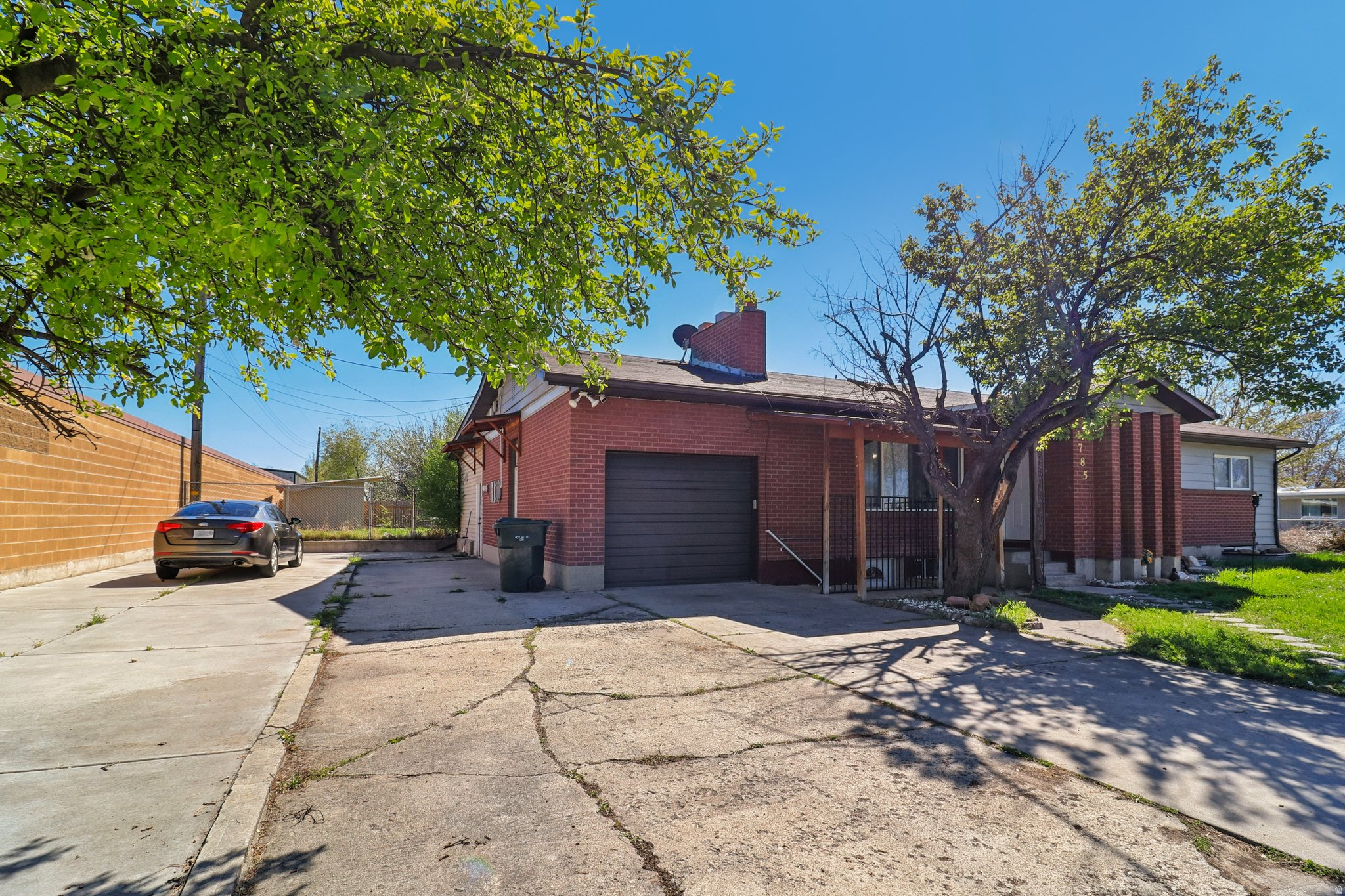 GRANGER PARK - Residential