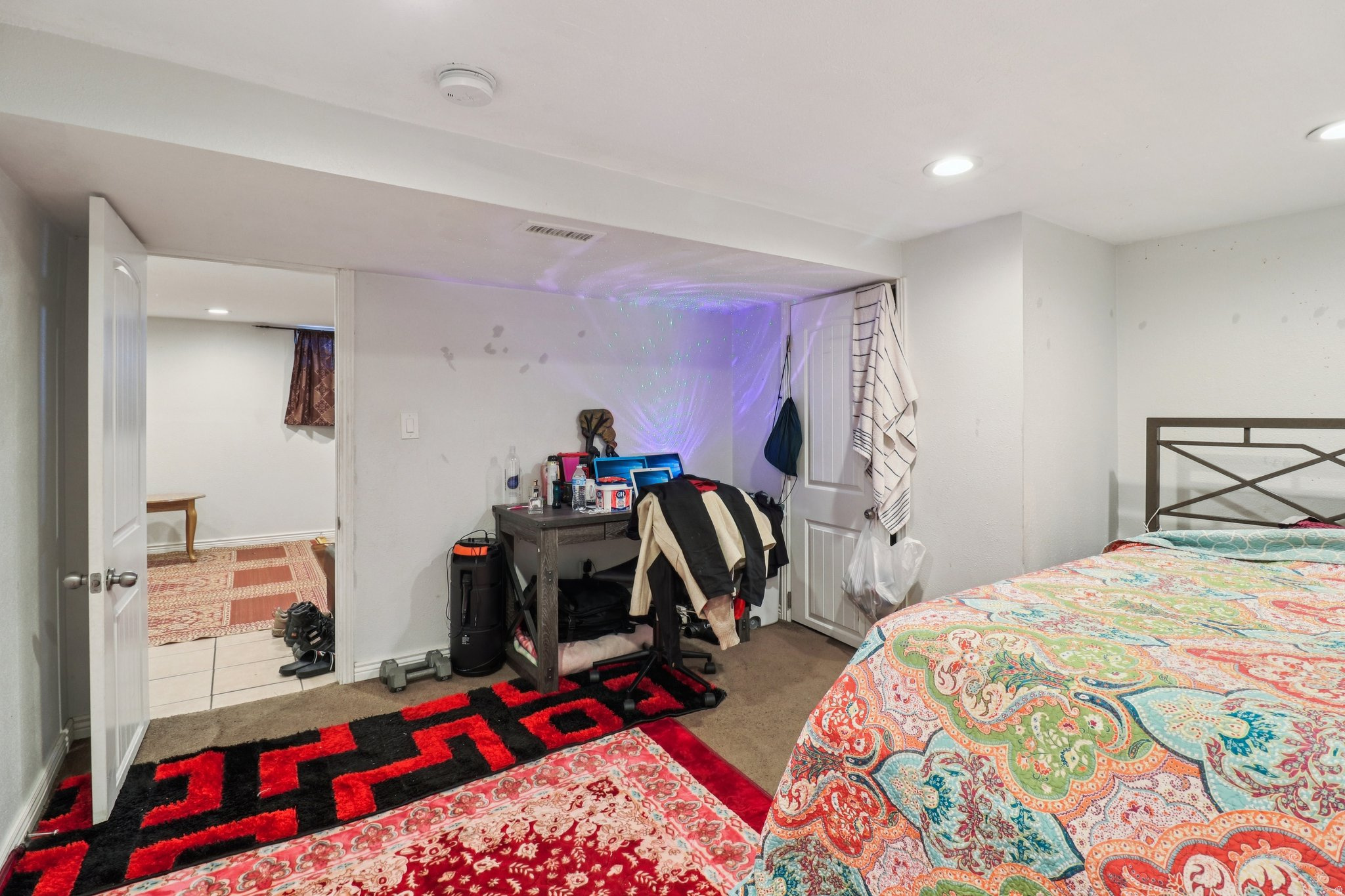 GRANGER PARK - Residential