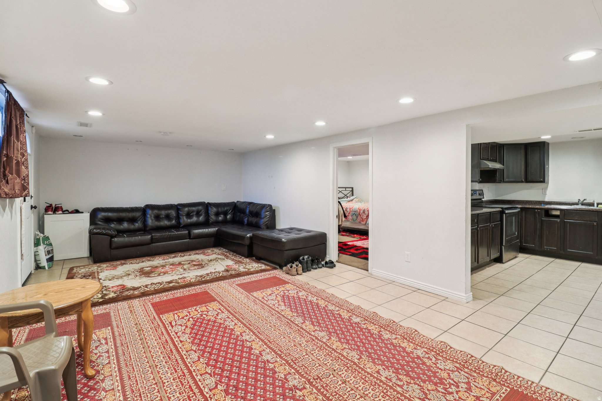 GRANGER PARK - Residential