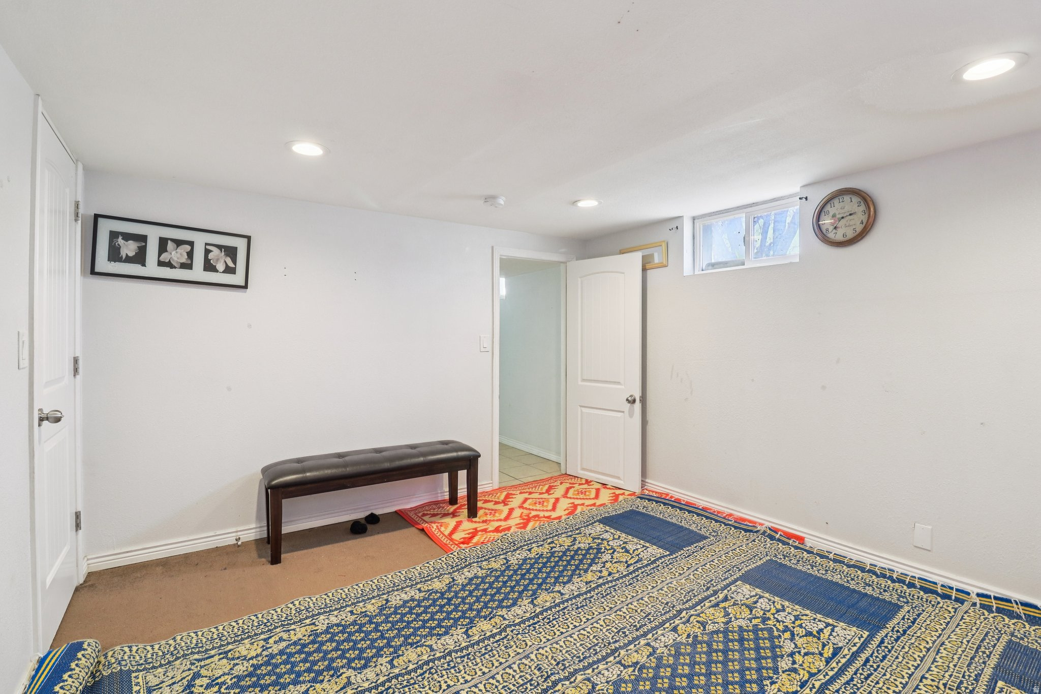 GRANGER PARK - Residential