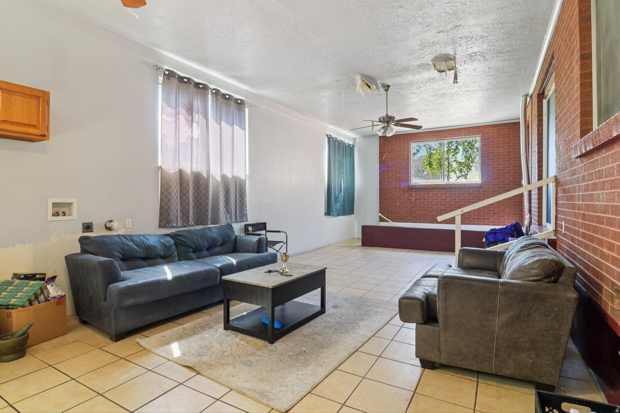 GRANGER PARK - Residential