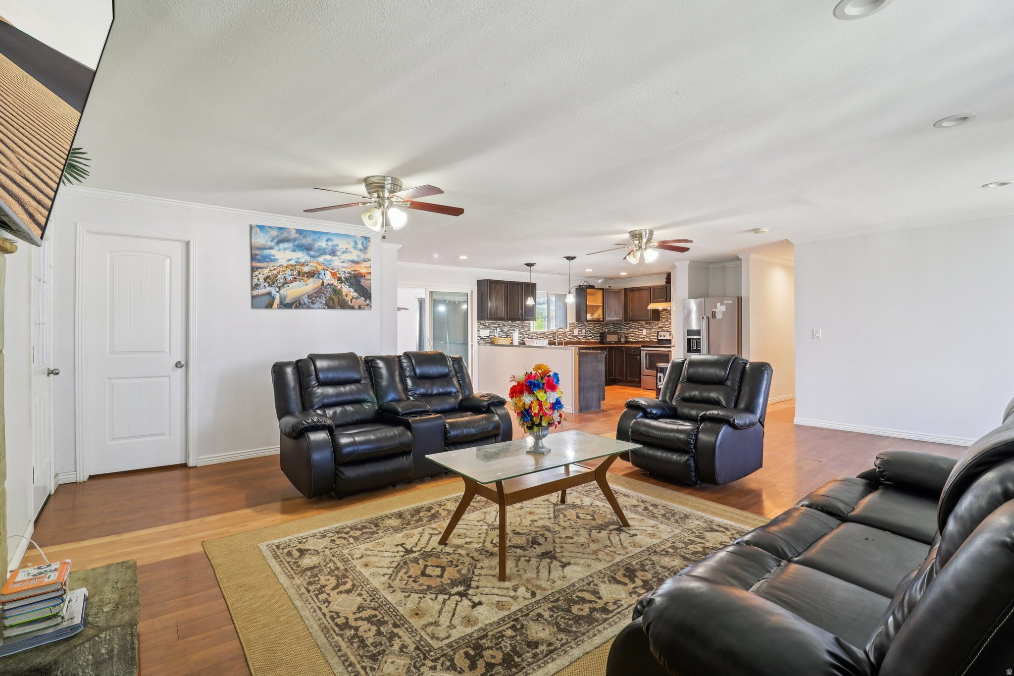 GRANGER PARK - Residential