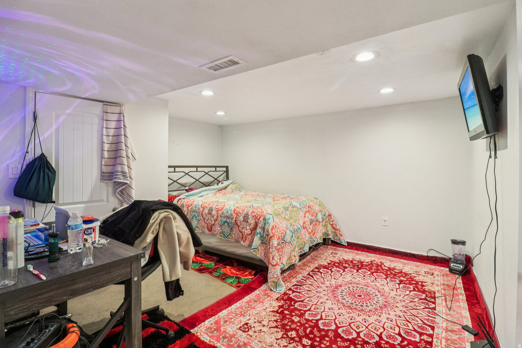 GRANGER PARK - Residential