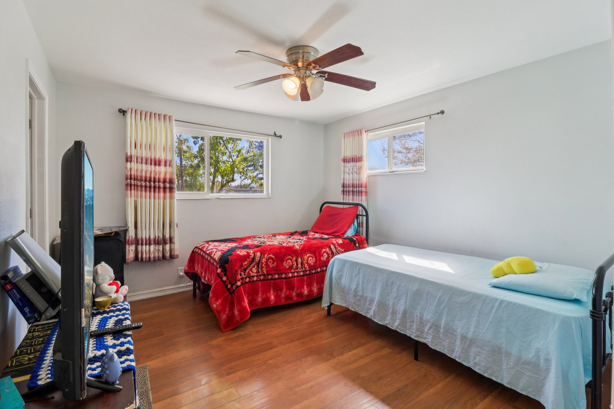 GRANGER PARK - Residential