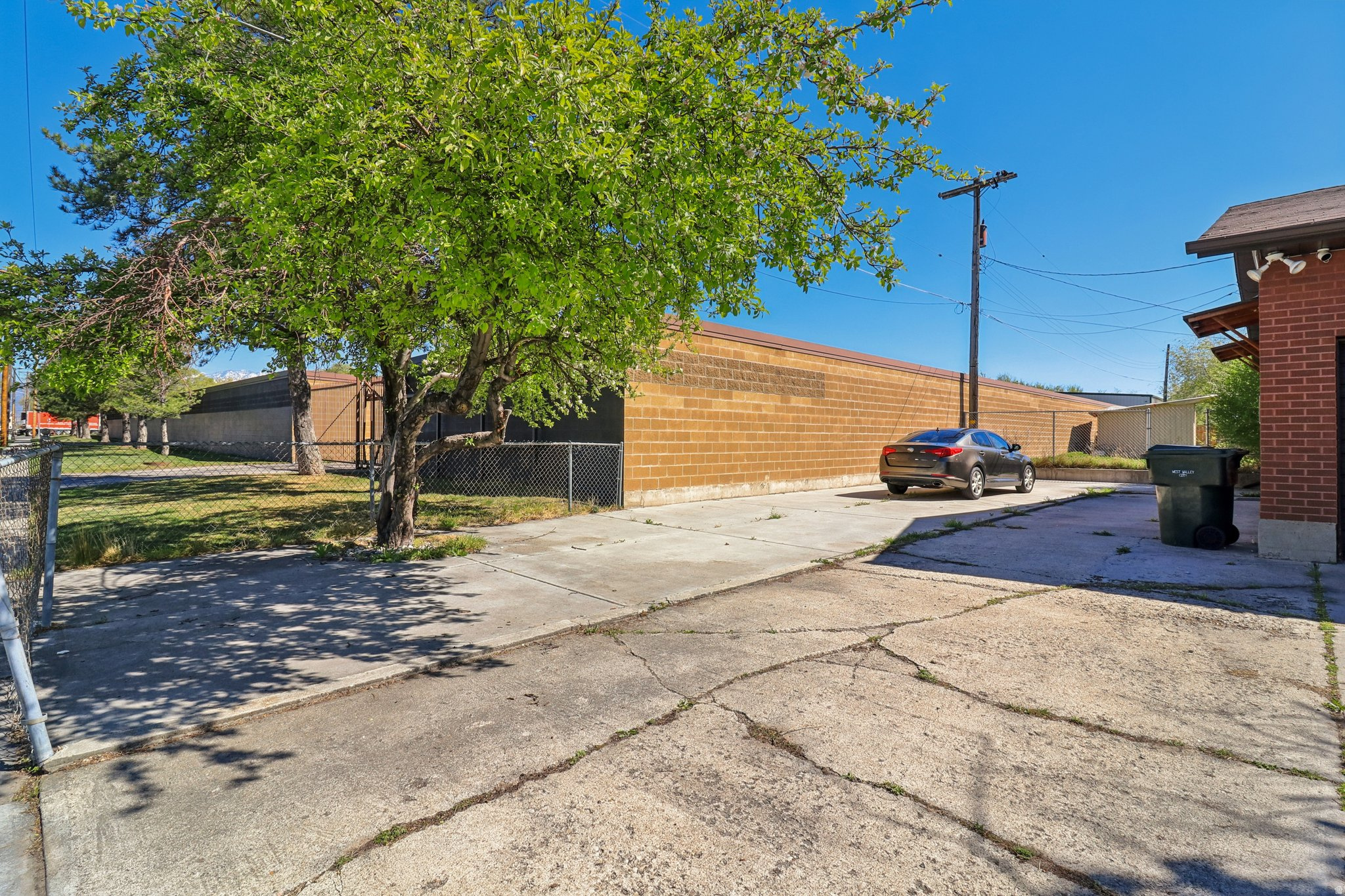 GRANGER PARK - Residential