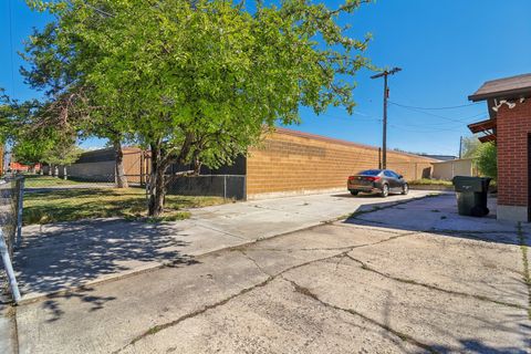 Tiny photo for 1785 W 3300 S, West Valley City, UT 84119 (MLS # 2148949)