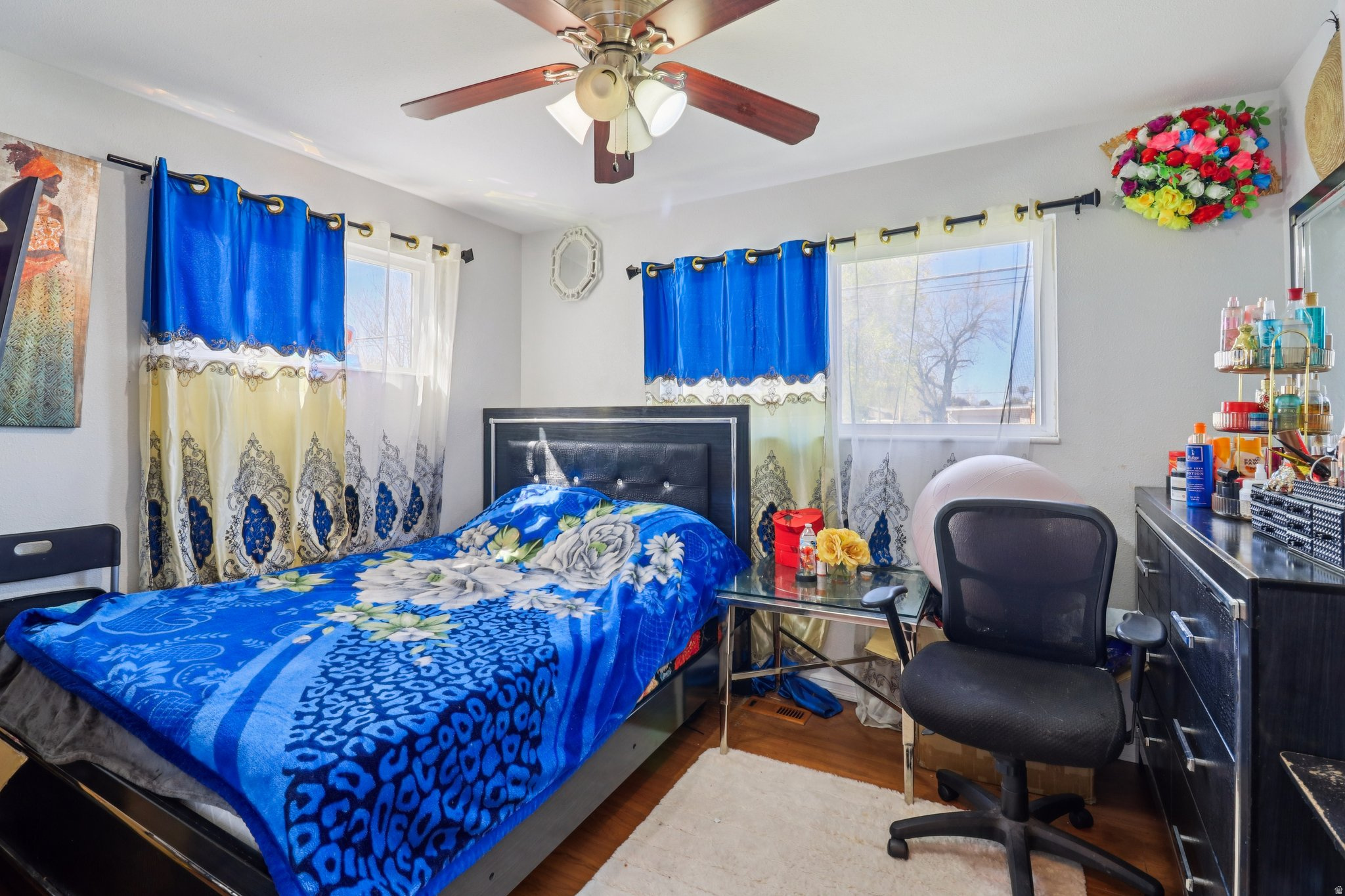 GRANGER PARK - Residential