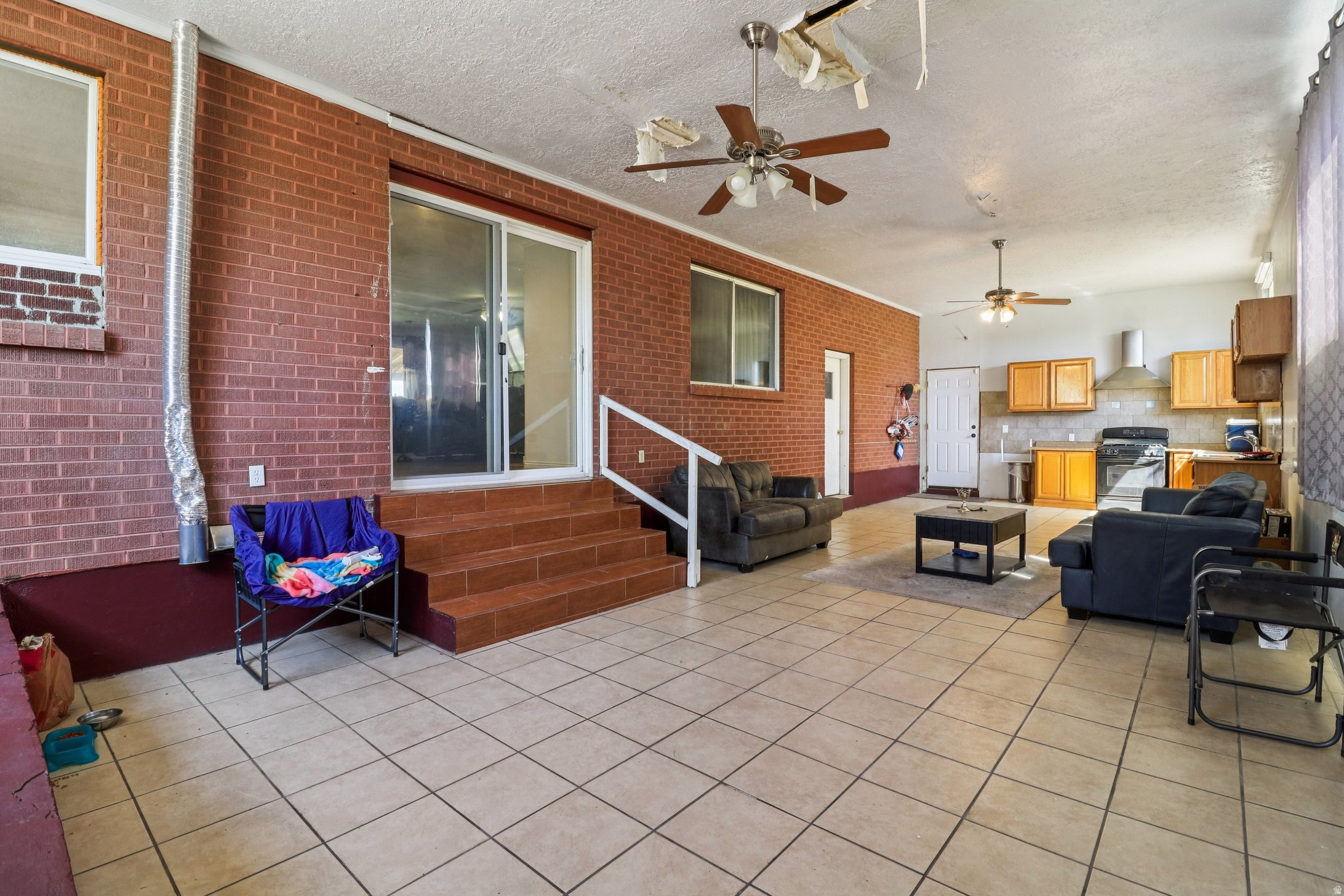 GRANGER PARK - Residential