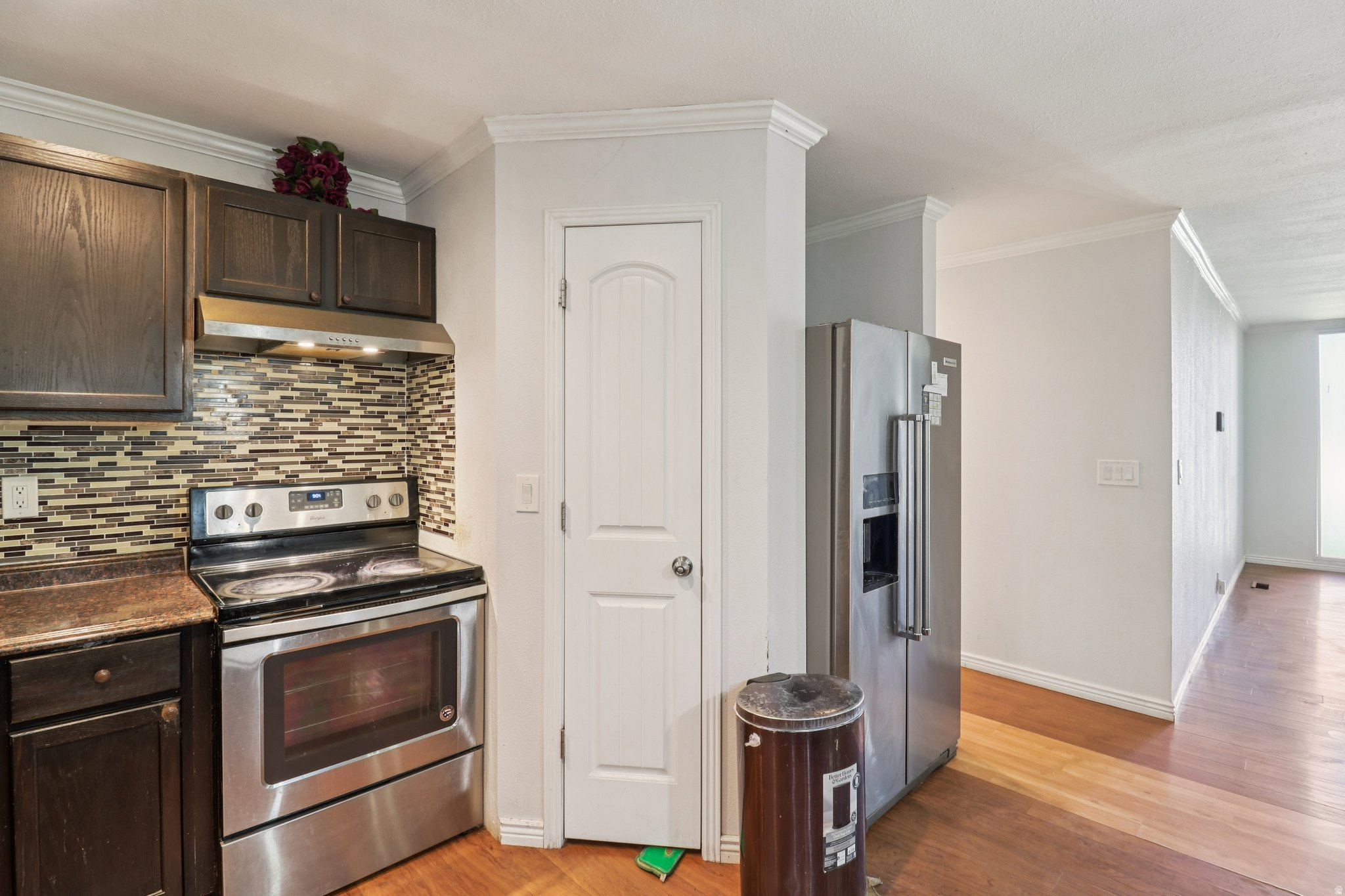 GRANGER PARK - Residential