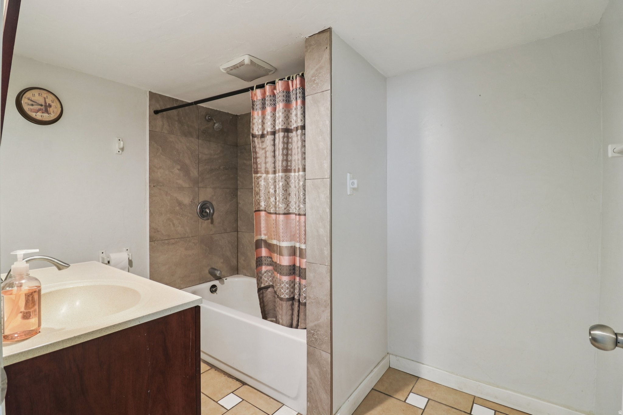 GRANGER PARK - Residential