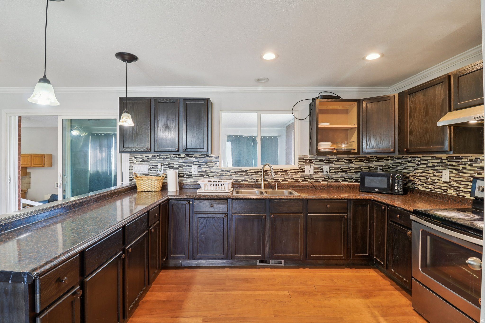 GRANGER PARK - Residential