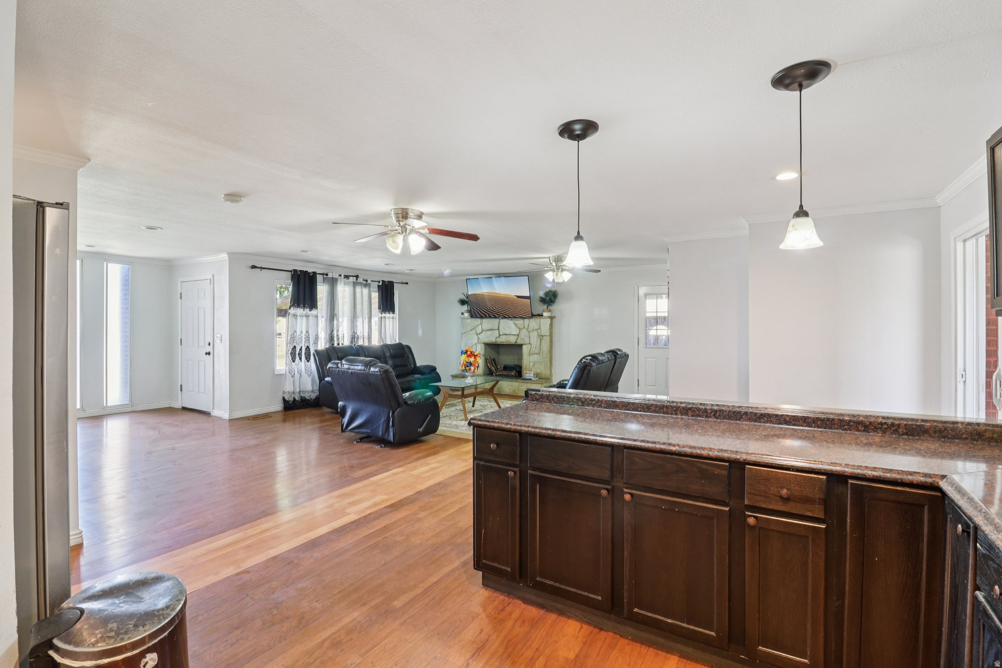 GRANGER PARK - Residential