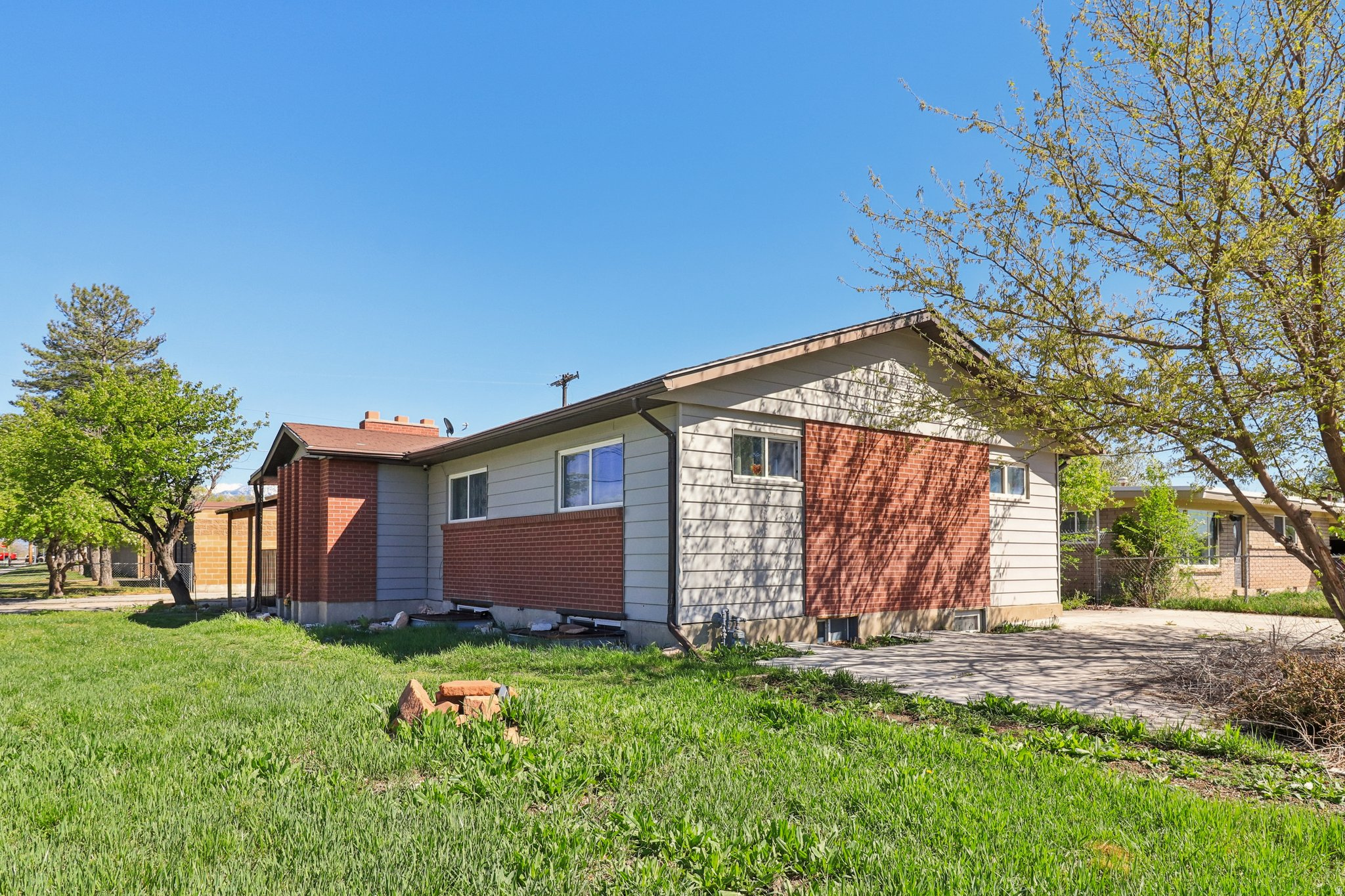 GRANGER PARK - Residential