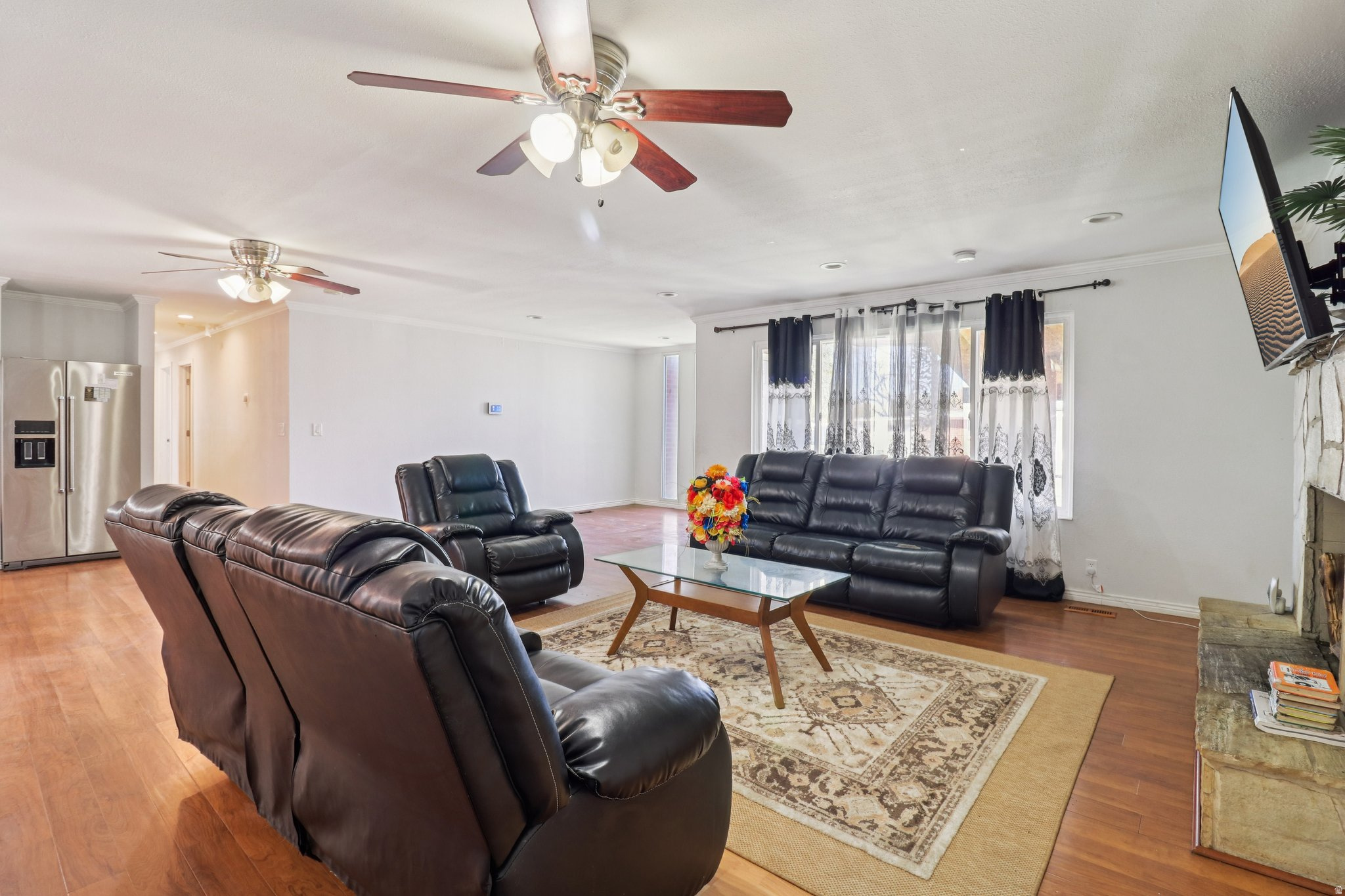 GRANGER PARK - Residential