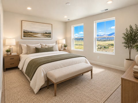 Tiny photo for 6932 W 11800 S #632, South Jordan, UT 84009 (MLS # 2184868)