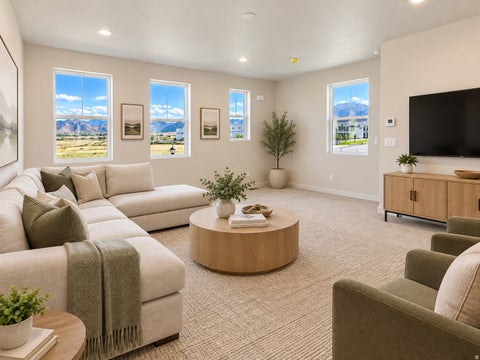 Tiny photo for 6932 W 11800 S #632, South Jordan, UT 84009 (MLS # 2184868)