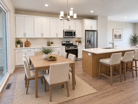 Tiny photo for 6932 W 11800 S #632, South Jordan, UT 84009 (MLS # 2184868)