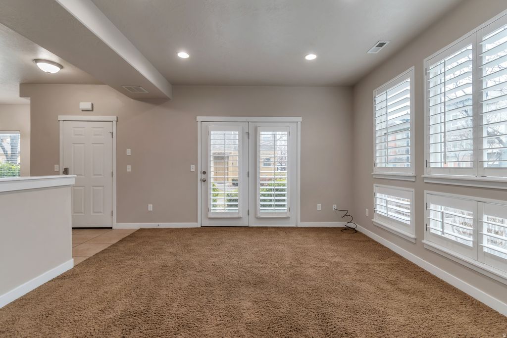 Photo of 3766 W PERIWINKLE DR, South Jordan, UT 84095 (MLS # 2154763)
