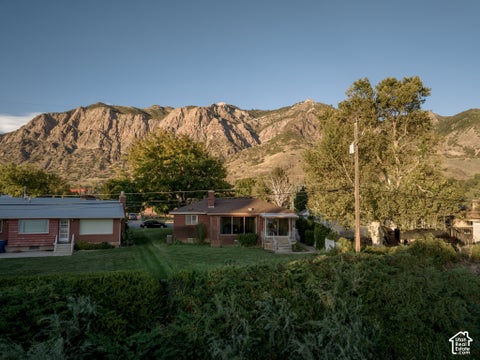 Tiny photo for 1265 HENDERSON DR, Ogden, UT 84404 (MLS # 2188336)