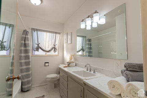 Tiny photo for 1265 HENDERSON DR, Ogden, UT 84404 (MLS # 2188336)