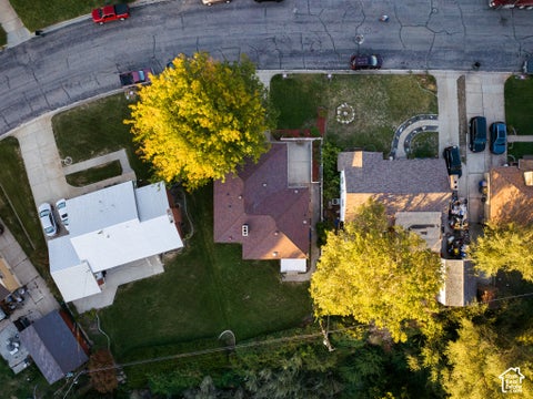 Tiny photo for 1265 HENDERSON DR, Ogden, UT 84404 (MLS # 2188336)