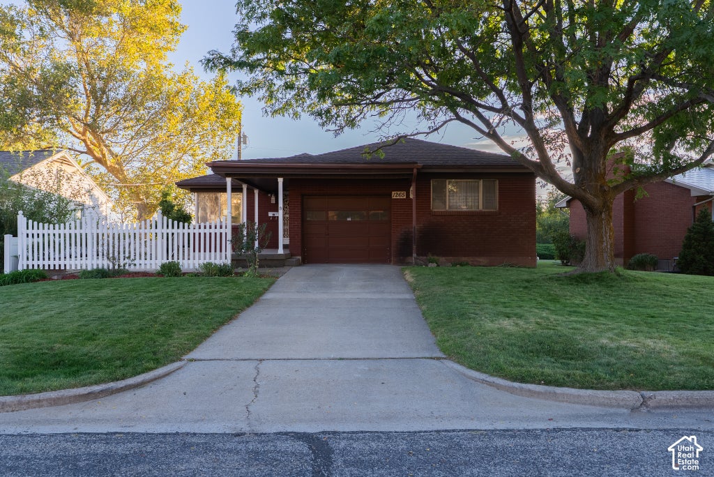 Photo of 1265 HENDERSON DR, Ogden, UT 84404 (MLS # 2188336)