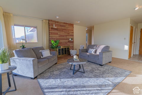 Tiny photo for 1265 HENDERSON DR, Ogden, UT 84404 (MLS # 2188336)