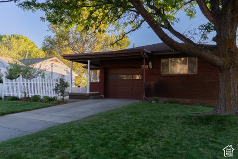 Tiny photo for 1265 HENDERSON DR, Ogden, UT 84404 (MLS # 2188336)