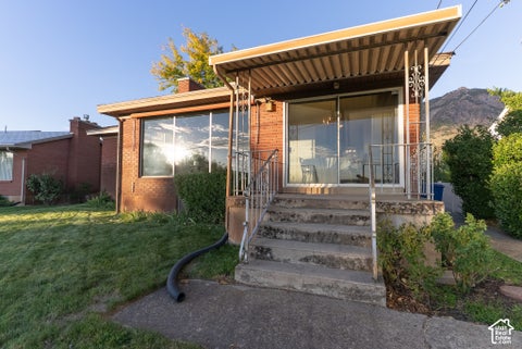 Tiny photo for 1265 HENDERSON DR, Ogden, UT 84404 (MLS # 2188336)