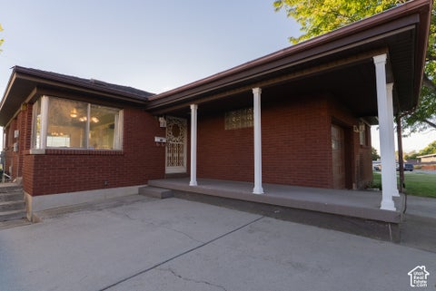 Tiny photo for 1265 HENDERSON DR, Ogden, UT 84404 (MLS # 2188336)