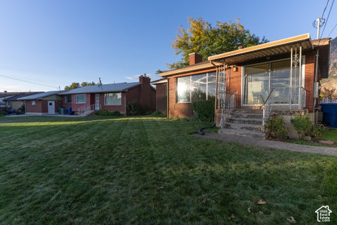 Tiny photo for 1265 HENDERSON DR, Ogden, UT 84404 (MLS # 2188336)