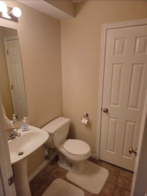Tiny photo for 3155 S HIDDEN VALLEY DR #304, Saint George, UT 84790 (MLS # 2158545)