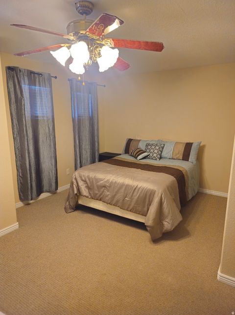 Tiny photo for 3155 S HIDDEN VALLEY DR #304, Saint George, UT 84790 (MLS # 2158545)