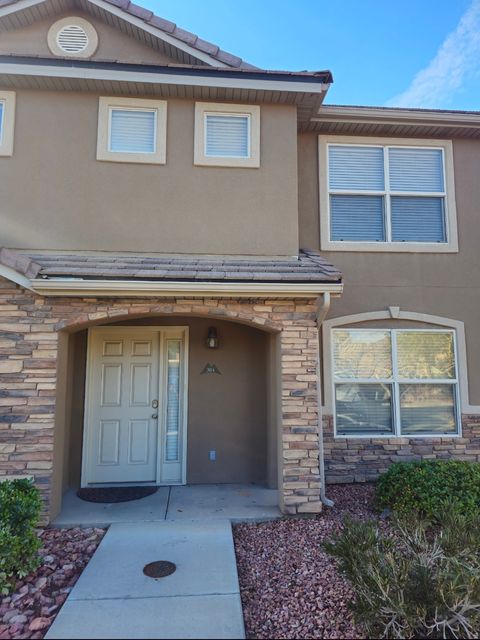 Photo of 3155 S HIDDEN VALLEY DR #304, Saint George, UT 84790 (MLS # 2158545)