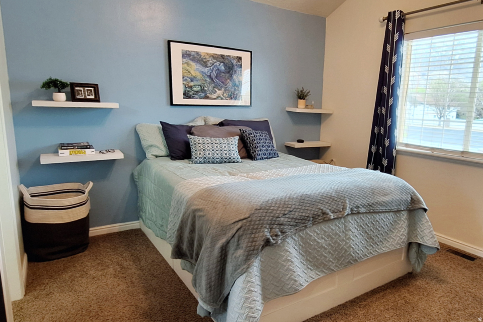 DAVENCOURT TOWNHOMES PUD - Residential