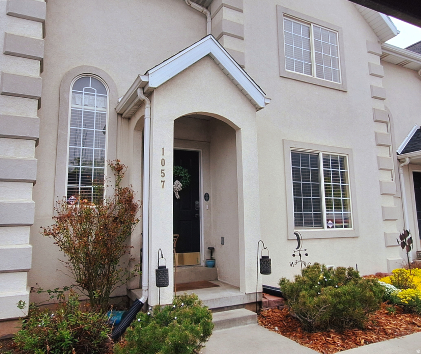 DAVENCOURT TOWNHOMES PUD - Residential