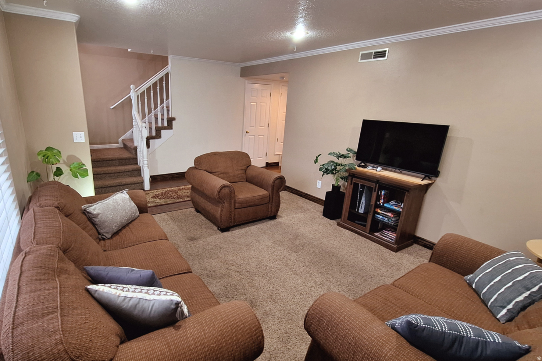 DAVENCOURT TOWNHOMES PUD - Residential