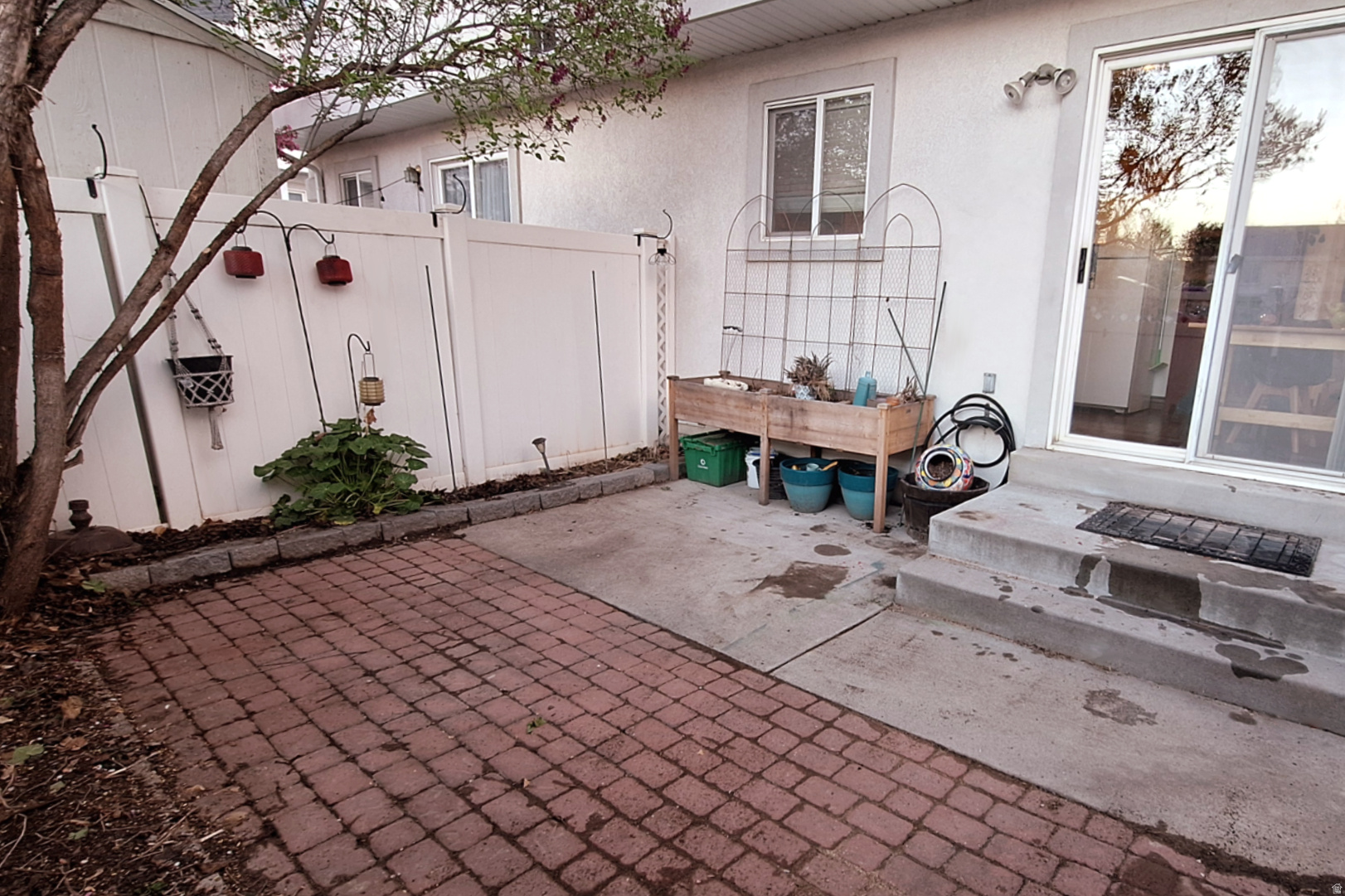 DAVENCOURT TOWNHOMES PUD - Residential