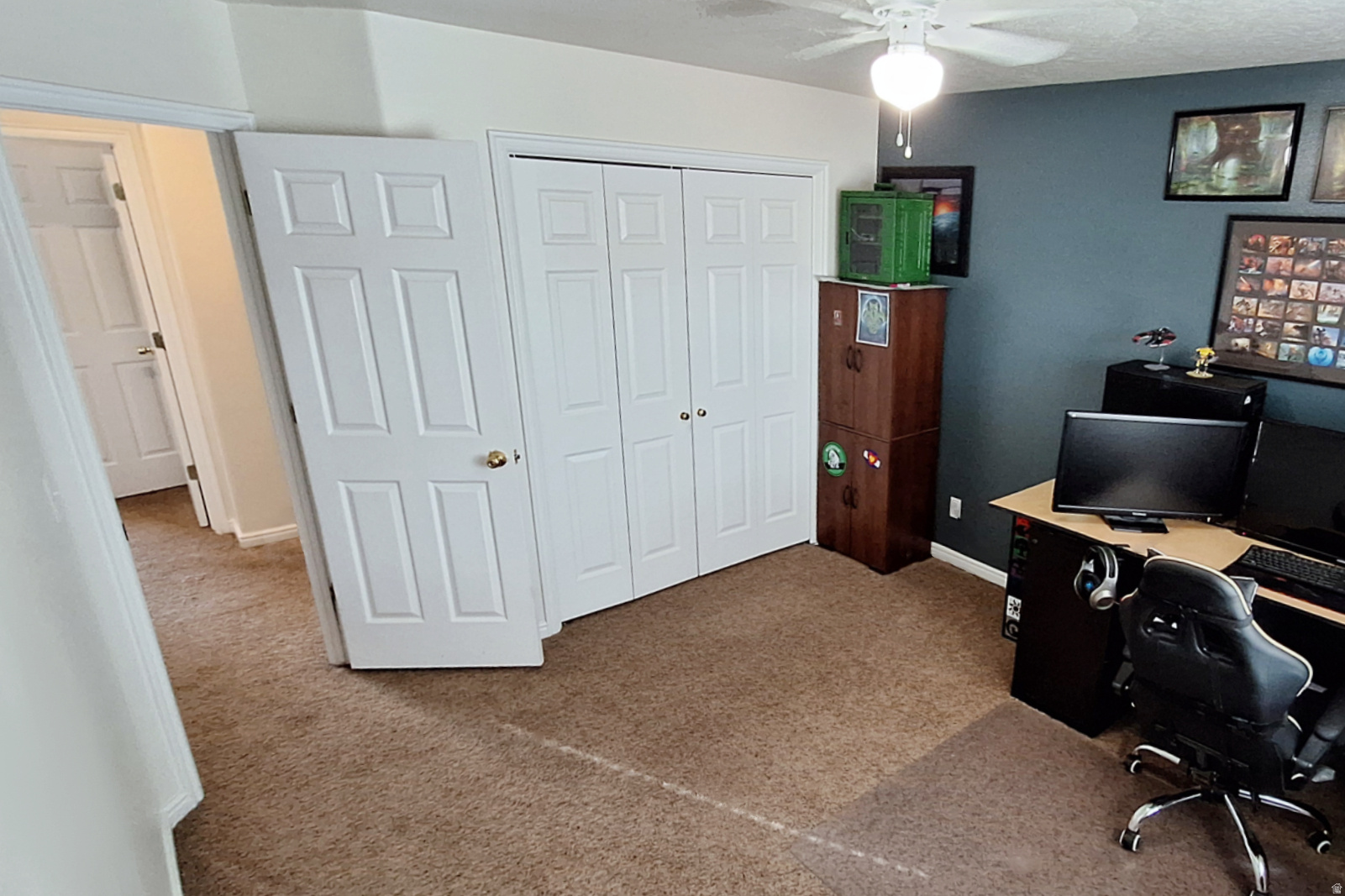 DAVENCOURT TOWNHOMES PUD - Residential