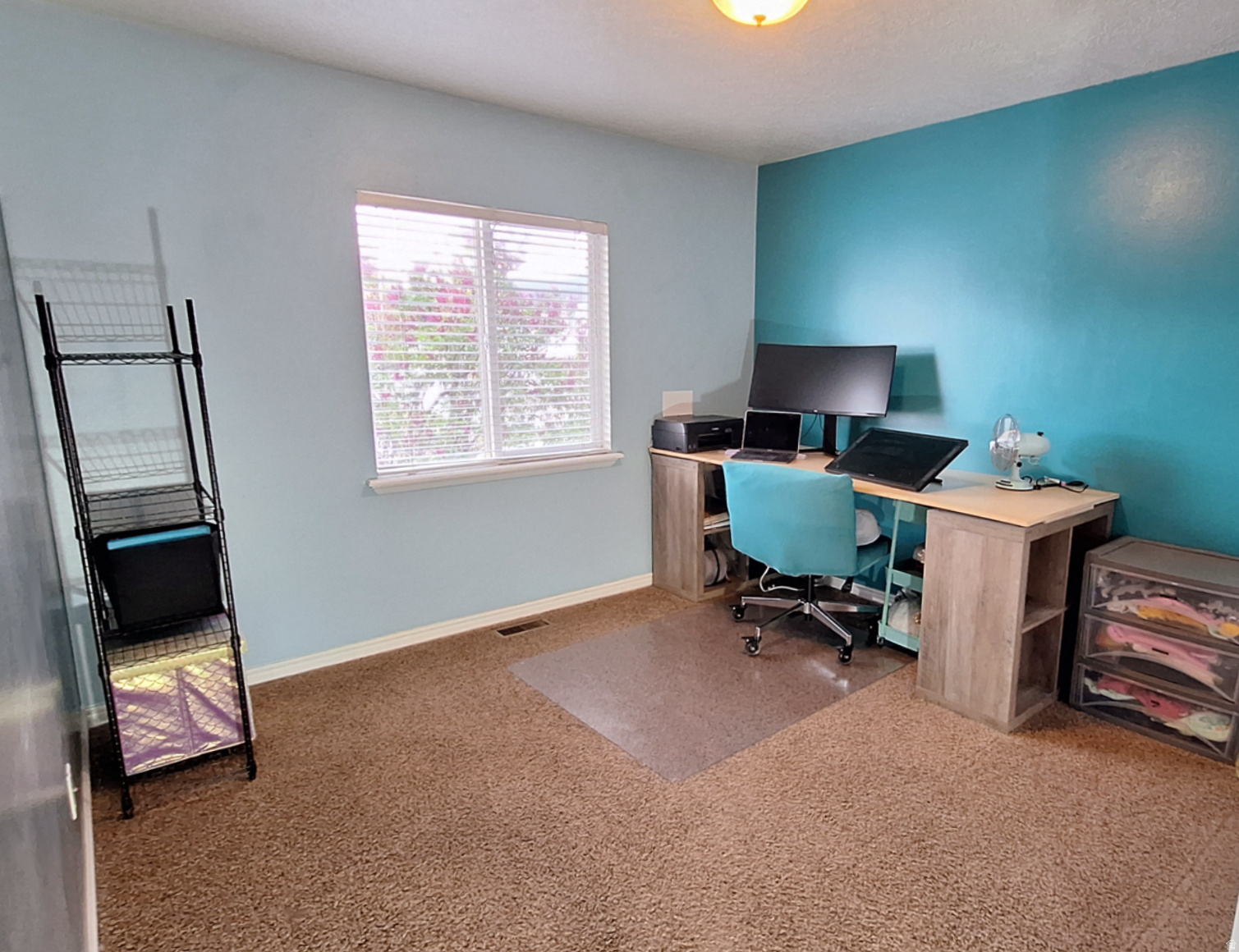 DAVENCOURT TOWNHOMES PUD - Residential