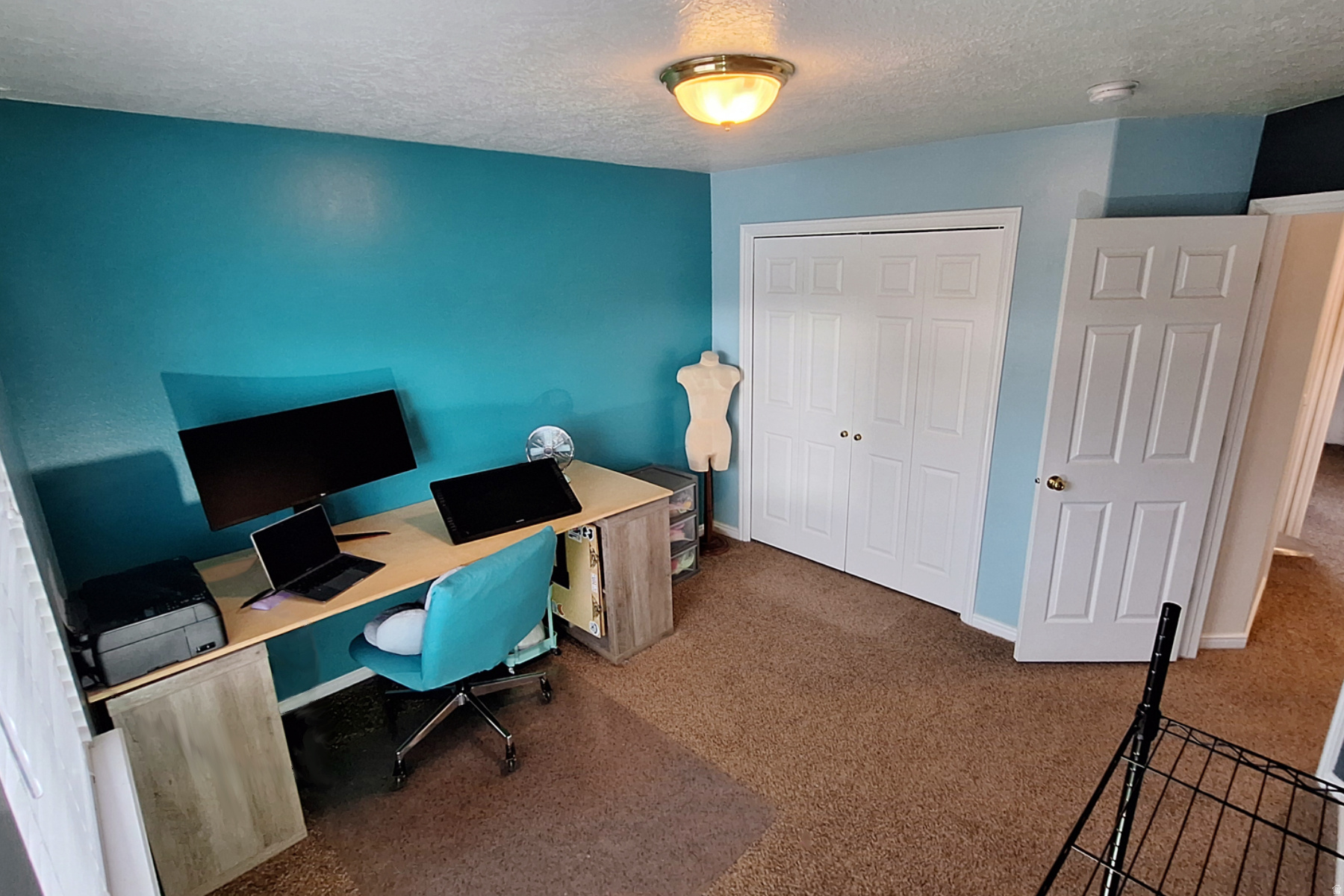 DAVENCOURT TOWNHOMES PUD - Residential