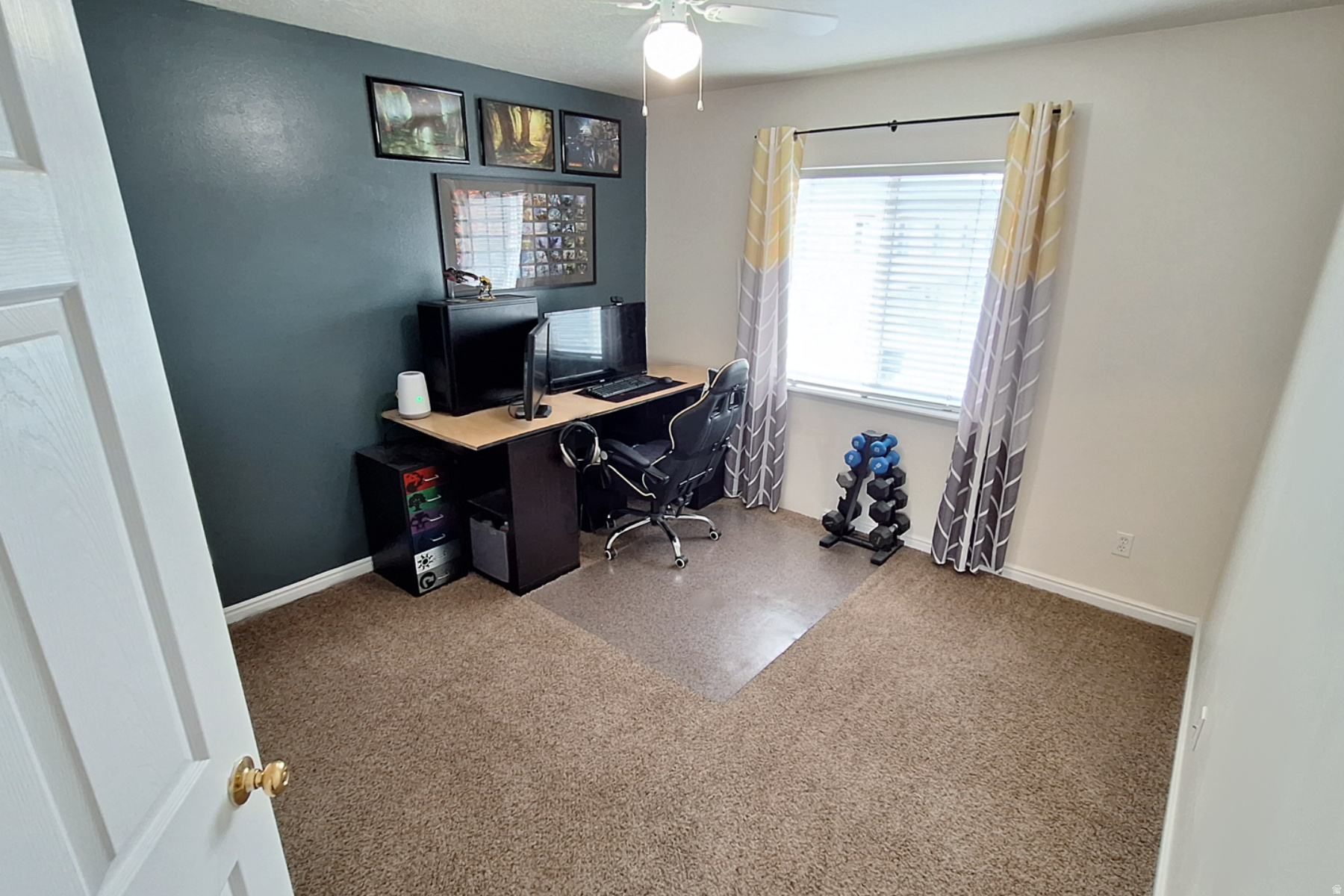 DAVENCOURT TOWNHOMES PUD - Residential