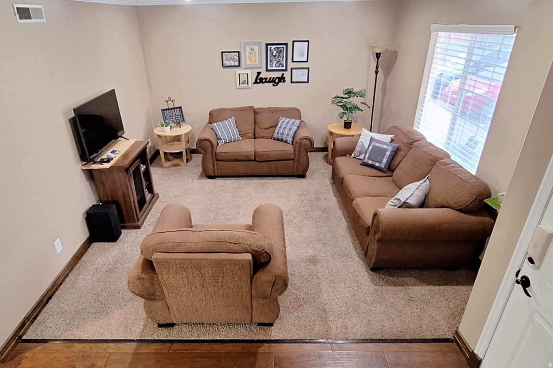 DAVENCOURT TOWNHOMES PUD - Residential