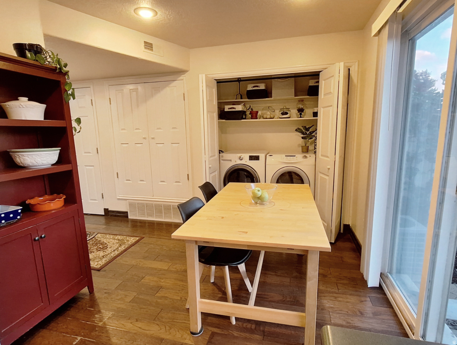 DAVENCOURT TOWNHOMES PUD - Residential